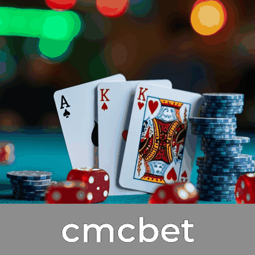 cmcbet: Plataforma Líder em Apostas Esportivas no Brasil