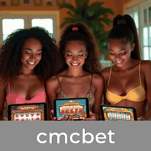 cmcbet: Plataforma Líder em Apostas Esportivas no Brasil