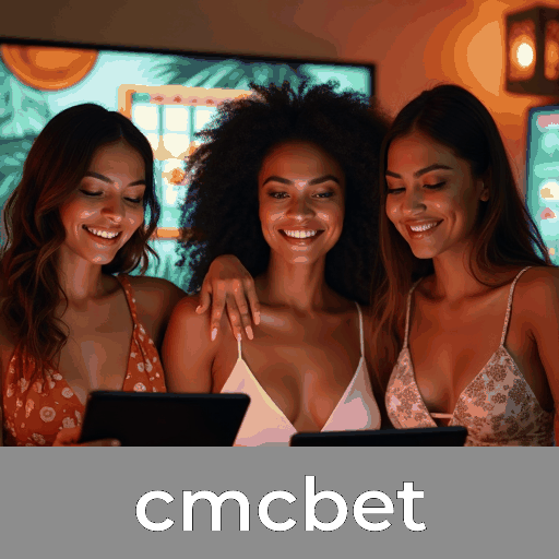 cmcbet: O Mundo de Jogos Selecionados e Exclusivos