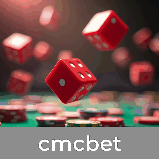 CMCBet: Sua Plataforma de Apostas Online Segura e Confiável