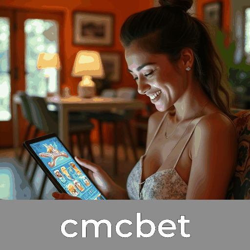 cmcbet: O Mundo de Jogos Selecionados e Exclusivos