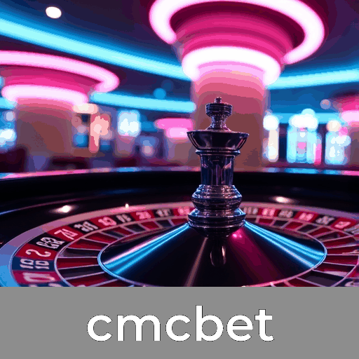 Mergulhe no Ambiente Envolvente e Emocionante do Cassino cmcbet