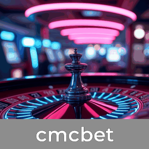 cmcbet: Plataforma Líder em Apostas Esportivas no Brasil