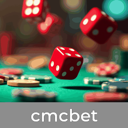 cmcbet: Seu Cassino Online Seguro e Profissional