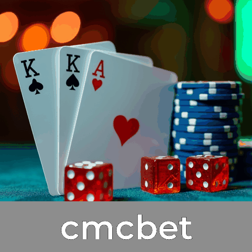 cmcbet: O Mundo de Jogos Selecionados e Exclusivos