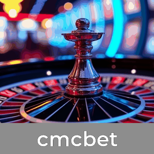 Experiência Inovadora com o App da cmcbet e Design Responsivo