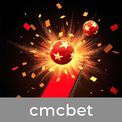 cmcbet: O Mundo de Jogos Selecionados e Exclusivos