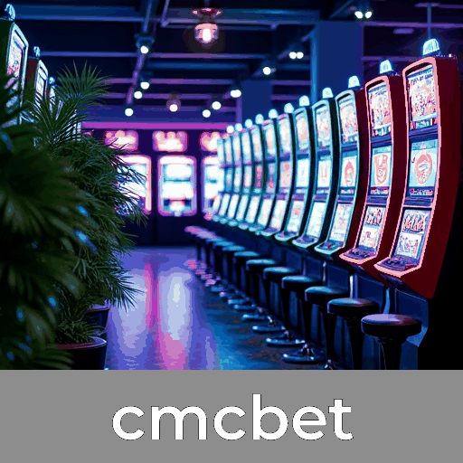 Mergulhe no Ambiente Envolvente e Emocionante do Cassino cmcbet
