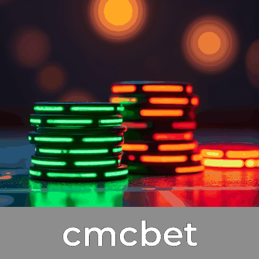 CMCBet: Sua Plataforma de Apostas Online Segura e Confiável